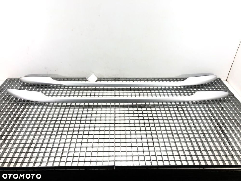 RELINGI DACHOWE - 173.00 PLN - RENAULT MEGANE III Grandtour (KZ0/1) 2008 - 2022 1.5 dCi (KZ09, KZ0D, - 1