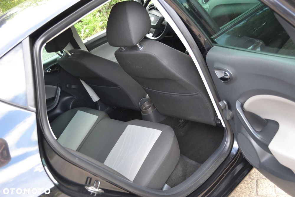 Seat Ibiza - 7