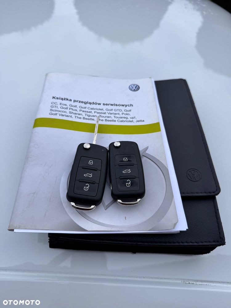 Volkswagen Jetta 1.4 TSI Highline DSG - 27