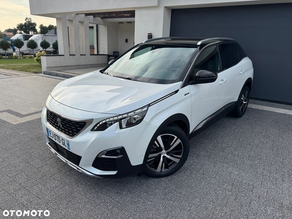 Peugeot 3008 - 11