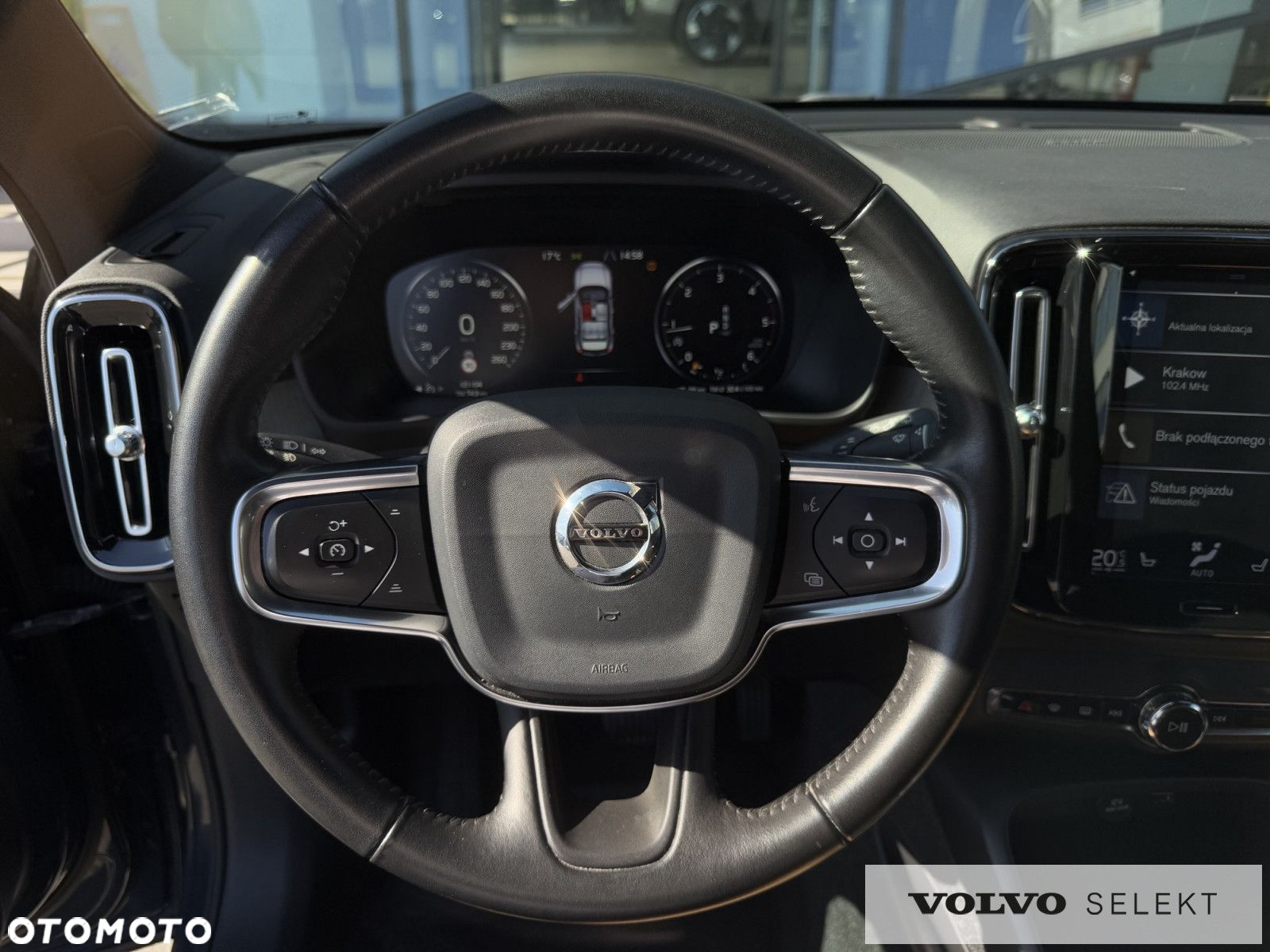 Volvo XC 40 - 16