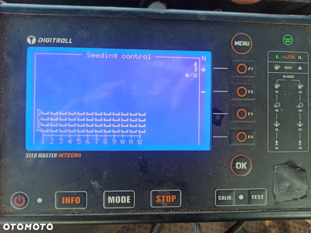 Väderstad RDA Rapid 600S - 13