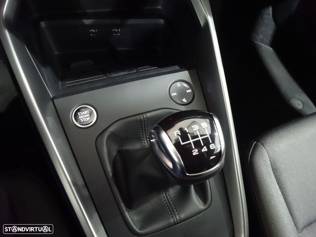 Audi A3 Sportback 30 TDI - 22