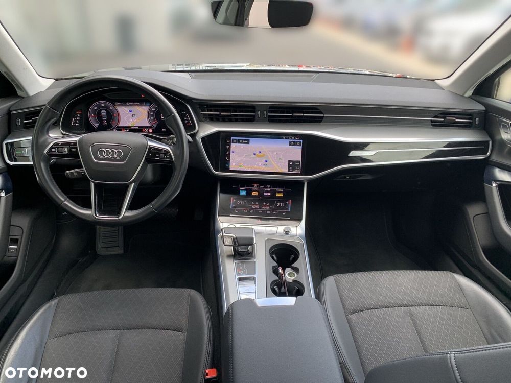 Audi A6 Limousine - 15