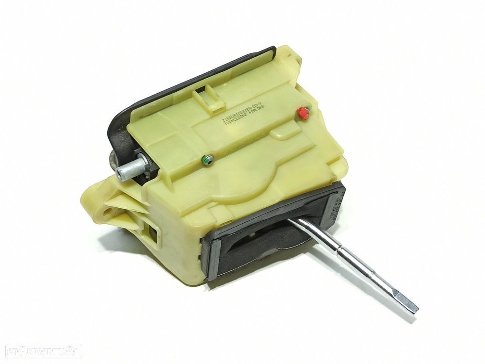 ALAVANCA DE VELOCIDADES MERCEDES CLASE C (W204) BERLINA C 220 CDI BLUEEFFICIENCY... - 6