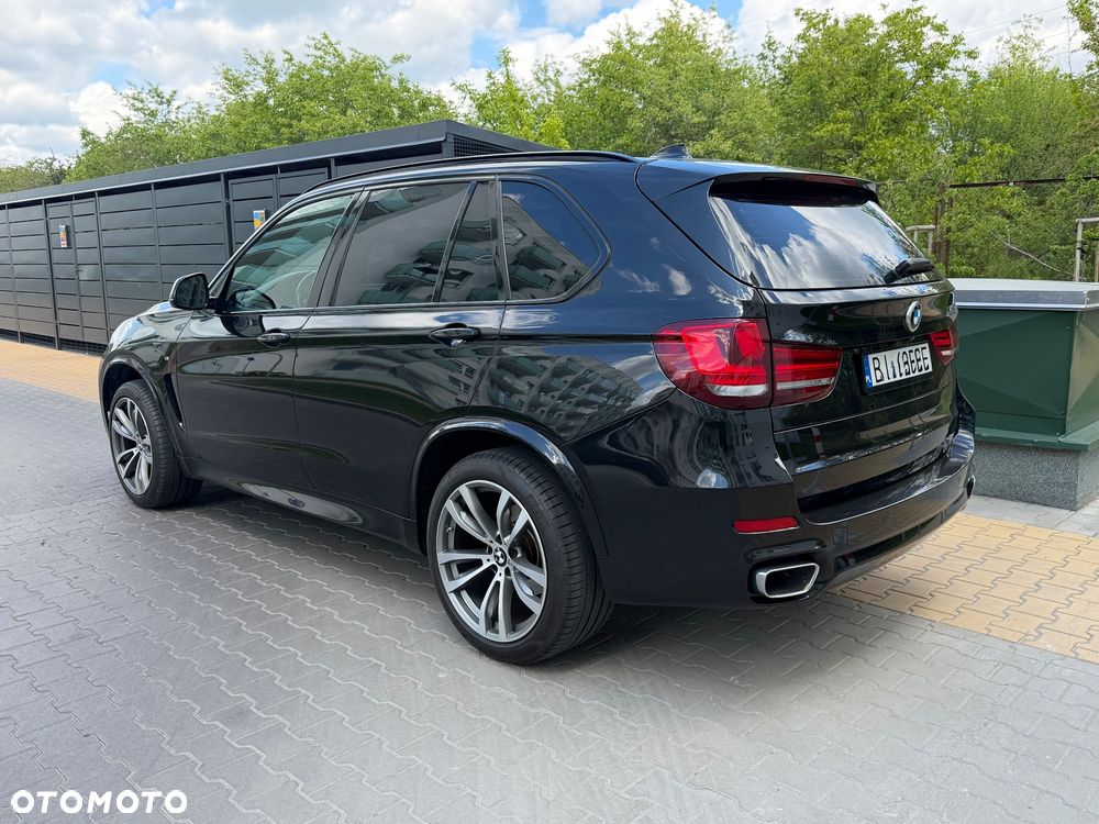 BMW X5 xDrive25d sport - 2