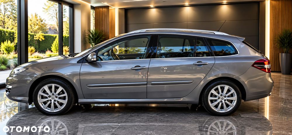 Renault Laguna - 4