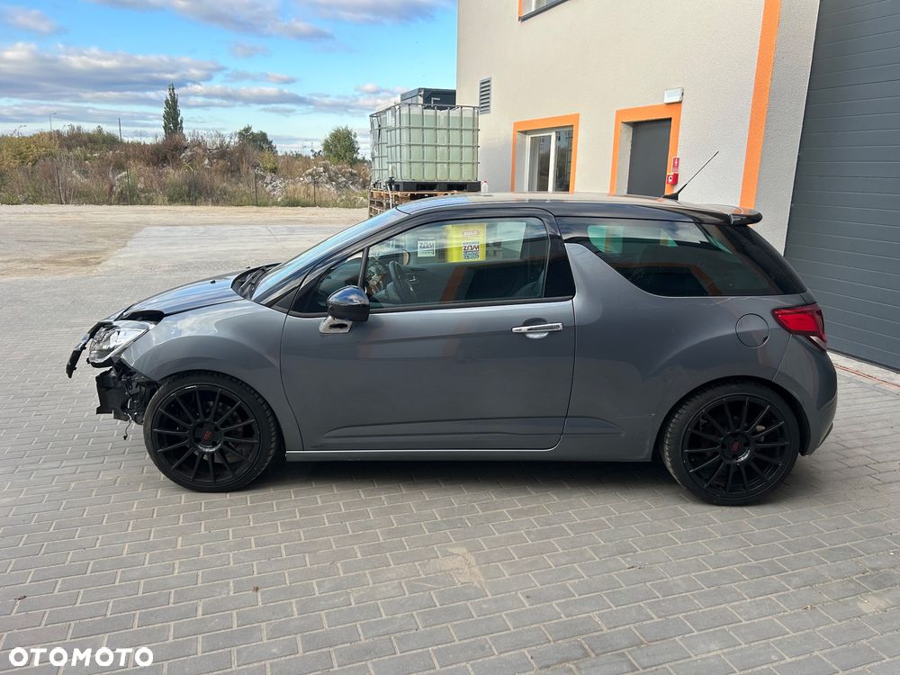 Citroën DS3 - 3
