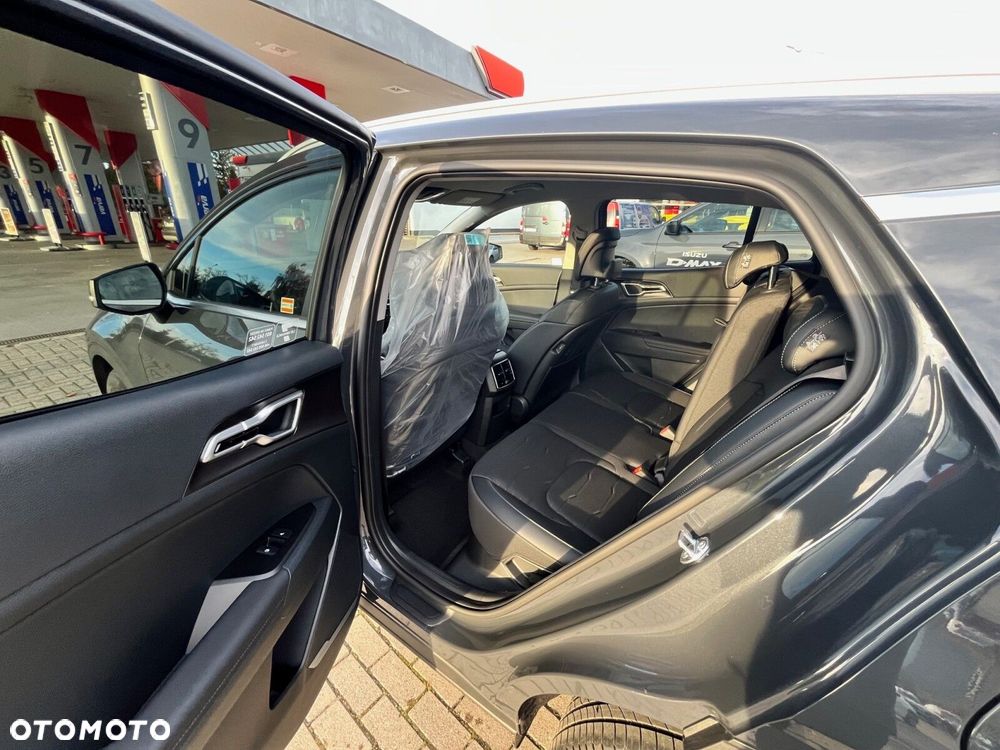 Kia Sportage - 6