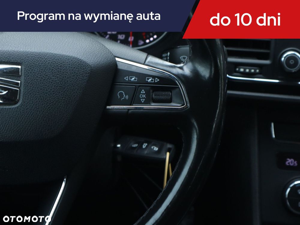 Seat Leon Sportstourer - 22