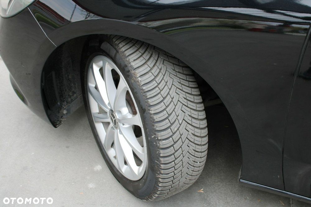Mercedes-Benz Klasa B 200 d 8G-DCT Edition 19 - 33