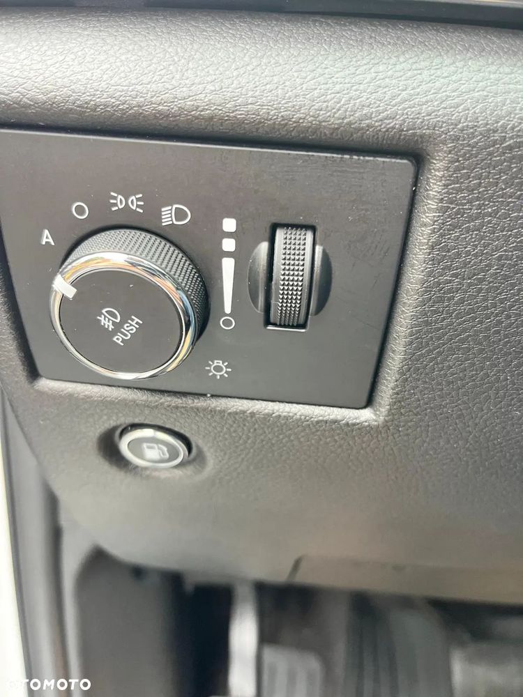 Jeep Grand Cherokee 3.6 V6 Overland