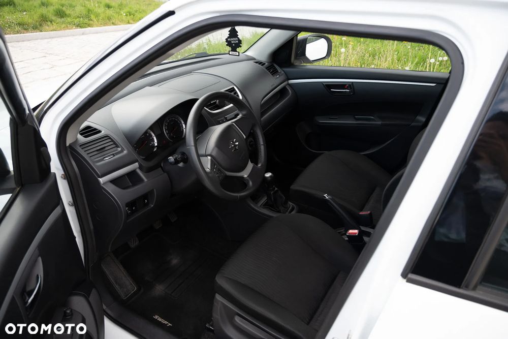 Suzuki Swift 1.2 Comfort - 15