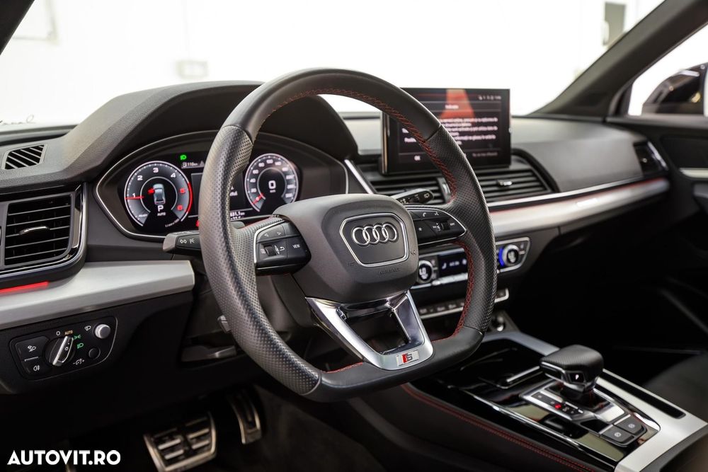 Audi Q5 - 18