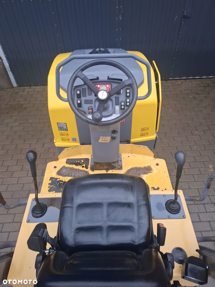 Dynapac CC1100 - 2