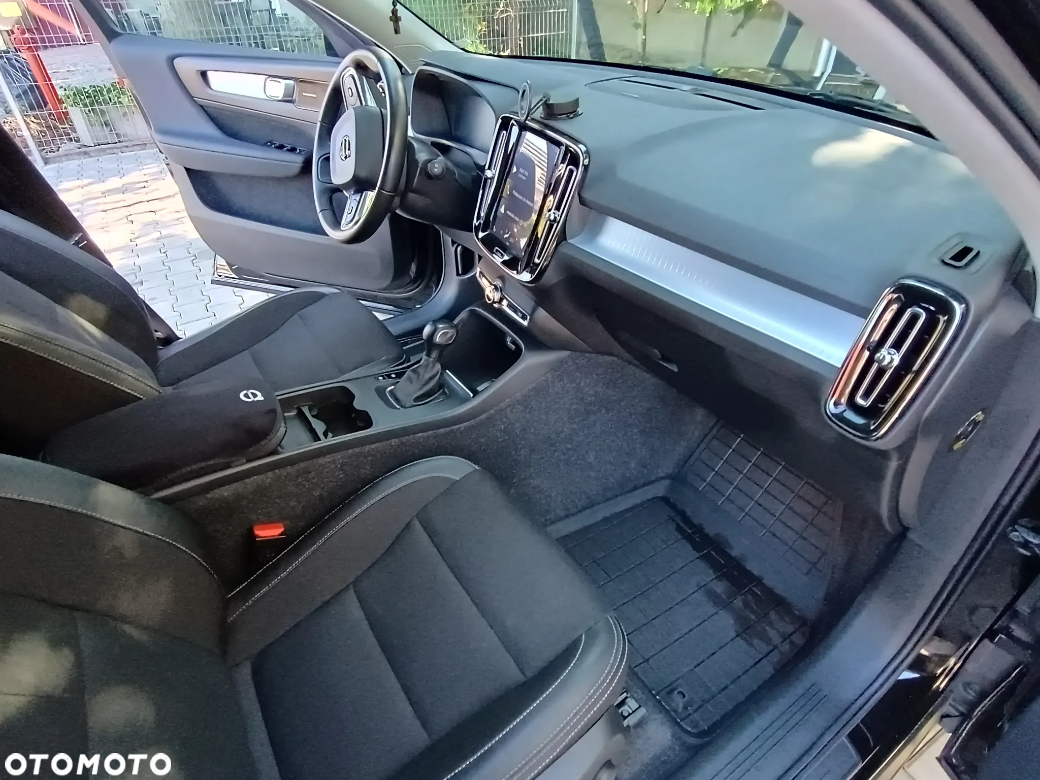 Volvo XC 40 D3 Momentum - 18
