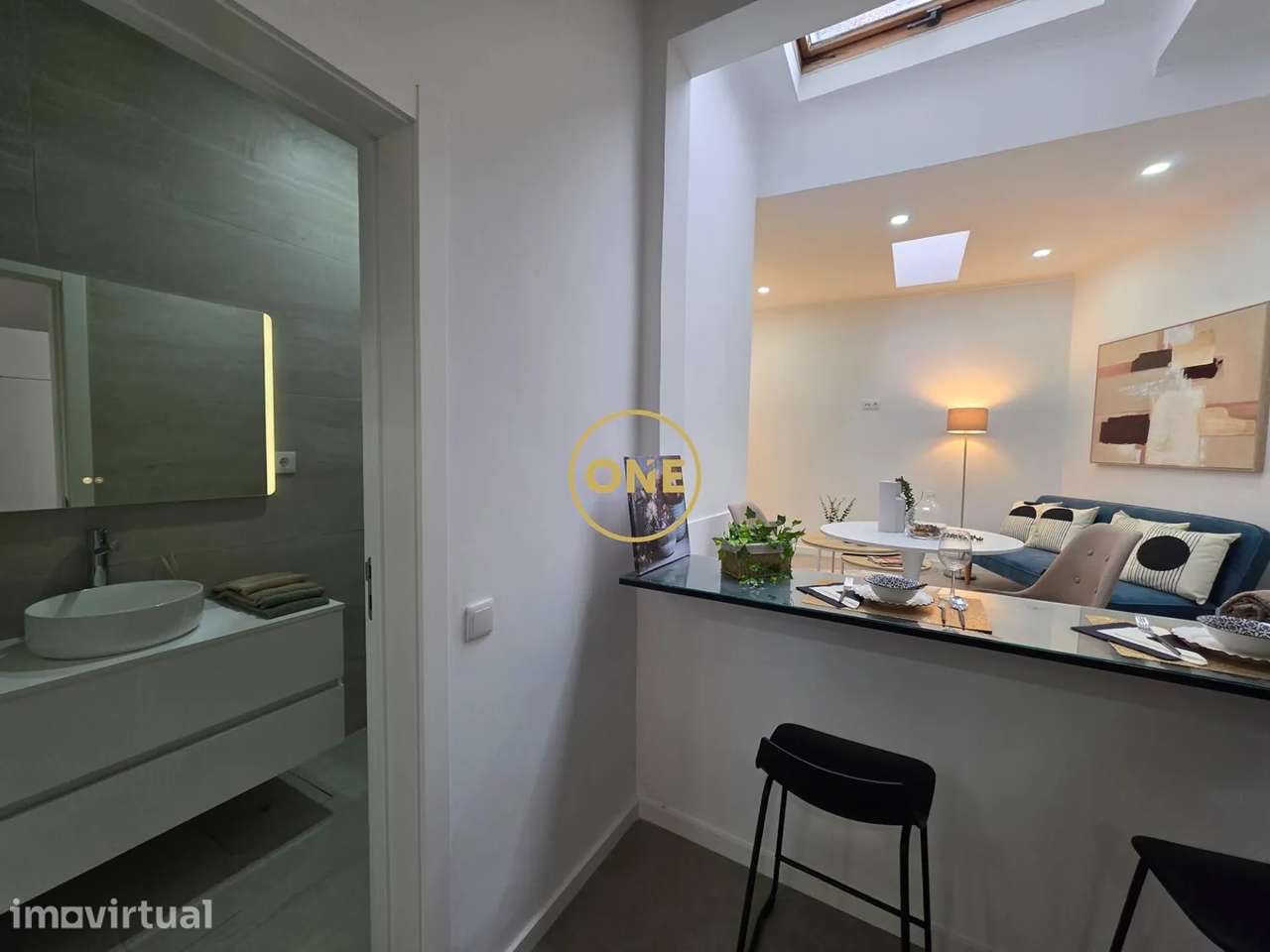 Apartamento T3 em Penha de França - Grande imagem: 3/10