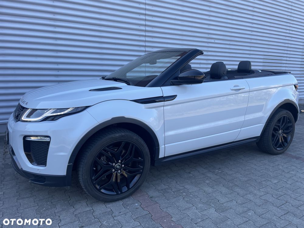 Land Rover Range Rover Evoque ver-2-0td4-hse-dynamic - 6