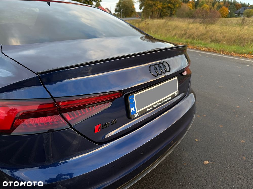 Audi RS5 Coupé 2.9 TFSI Quattro Tiptronic - 21
