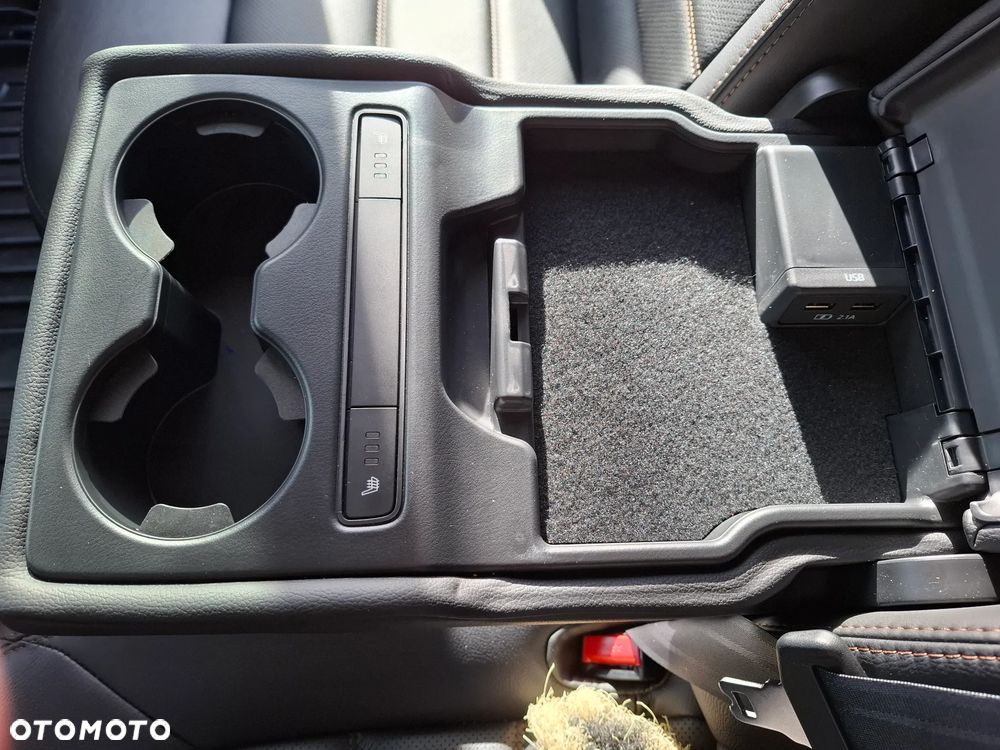 Mazda CX-5 SKYACTIV-G 194 HOMURA - 15