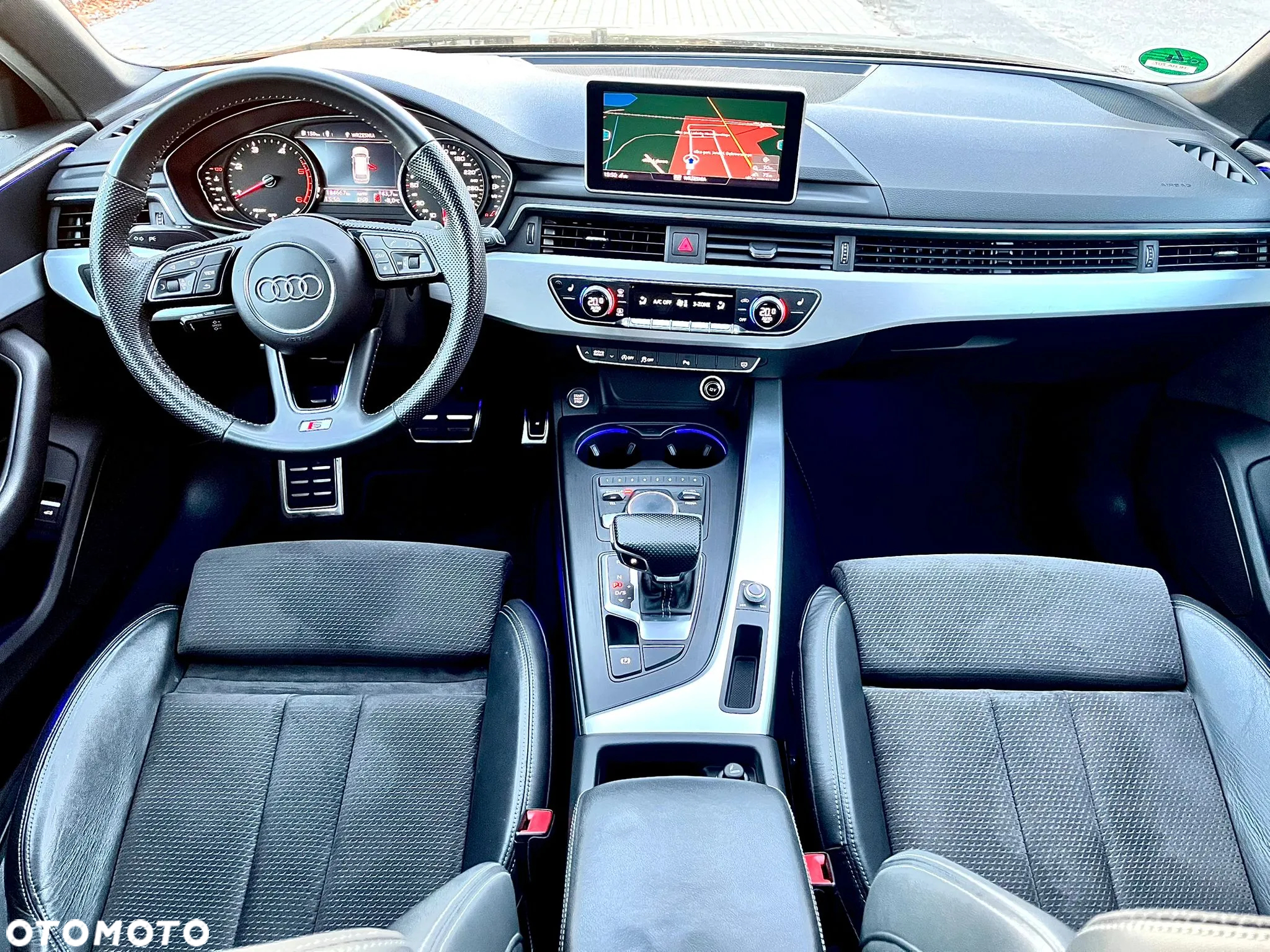 Audi A4 - 32