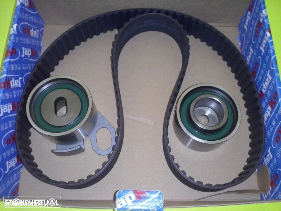 kit distribuição Opel Campo Monterey e Frontera Isuzu (novo) - 1