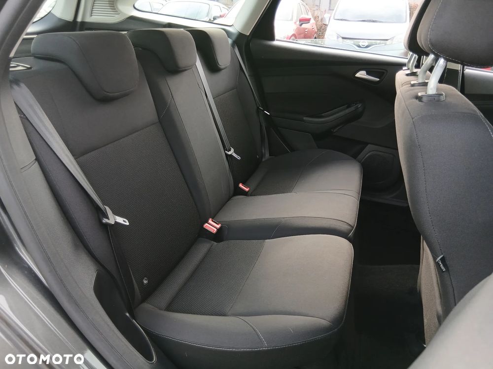 Ford Focus 2.0 TDCi SYNC Edition ASS - 18