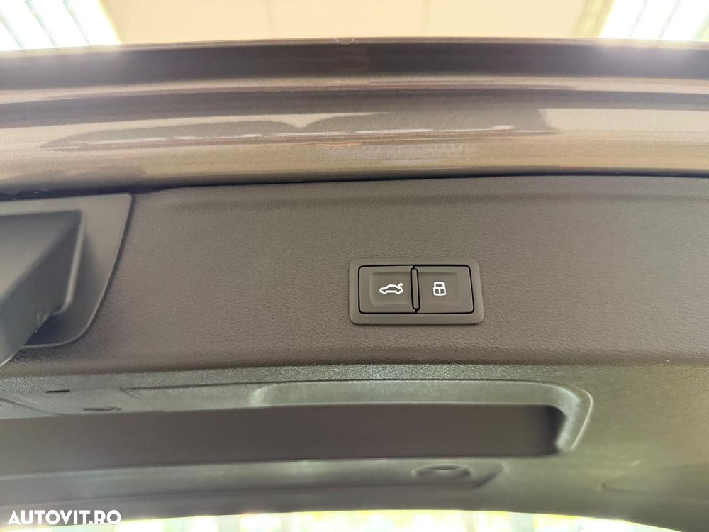 Audi A4 Limuzina 40 TDI quattro S tronic - 14