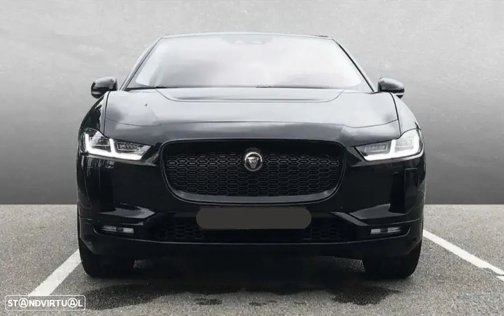Jaguar I-Pace EV400 AWD R-DYNAMIC SE - 2