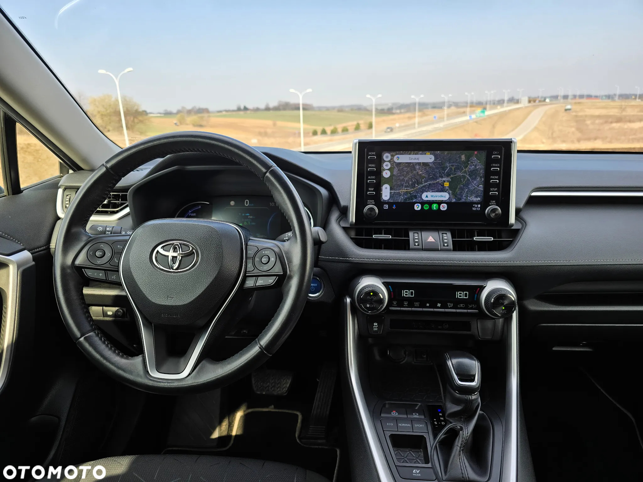 Toyota RAV4 - 22