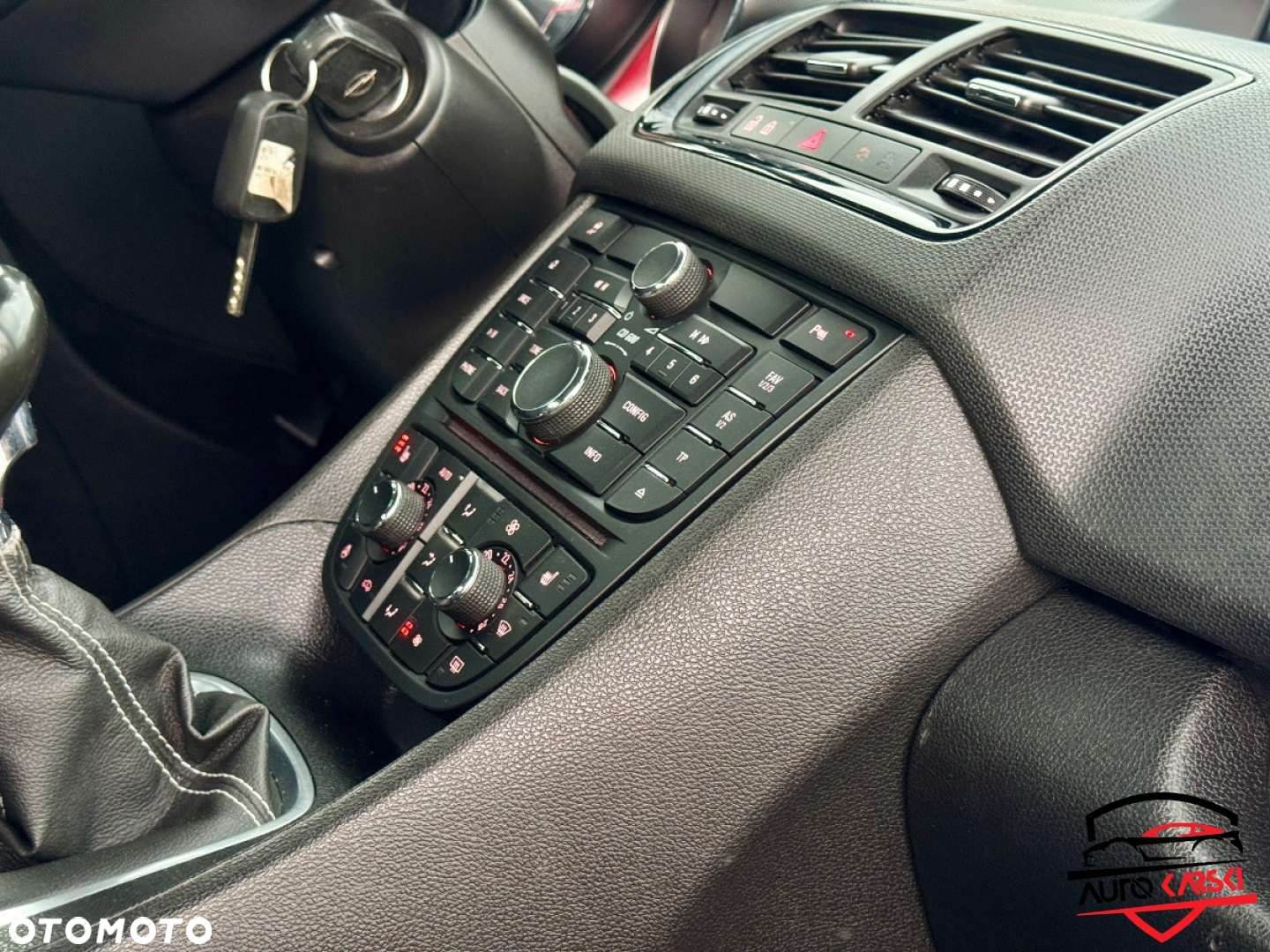 Opel Meriva - 31