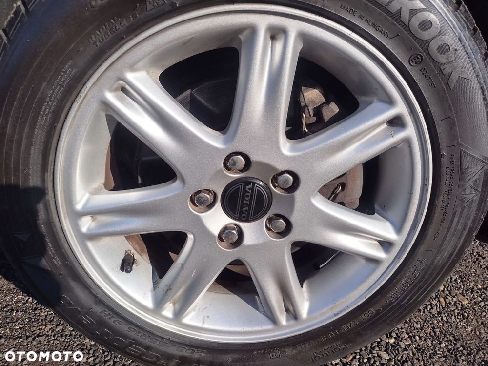 Volvo S60 2.4 Kinetic - 14
