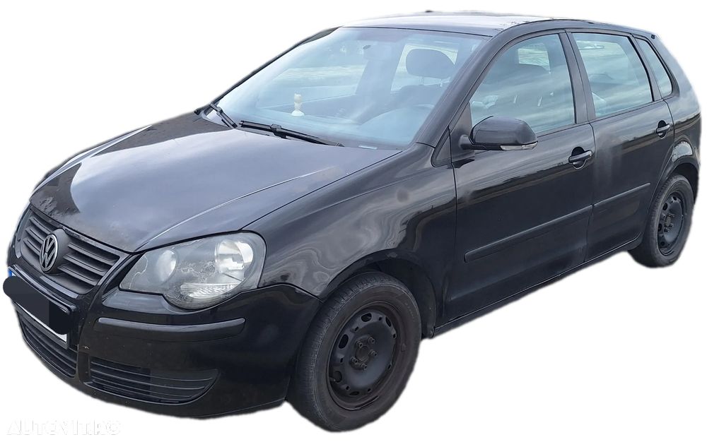 Volkswagen Polo - 10