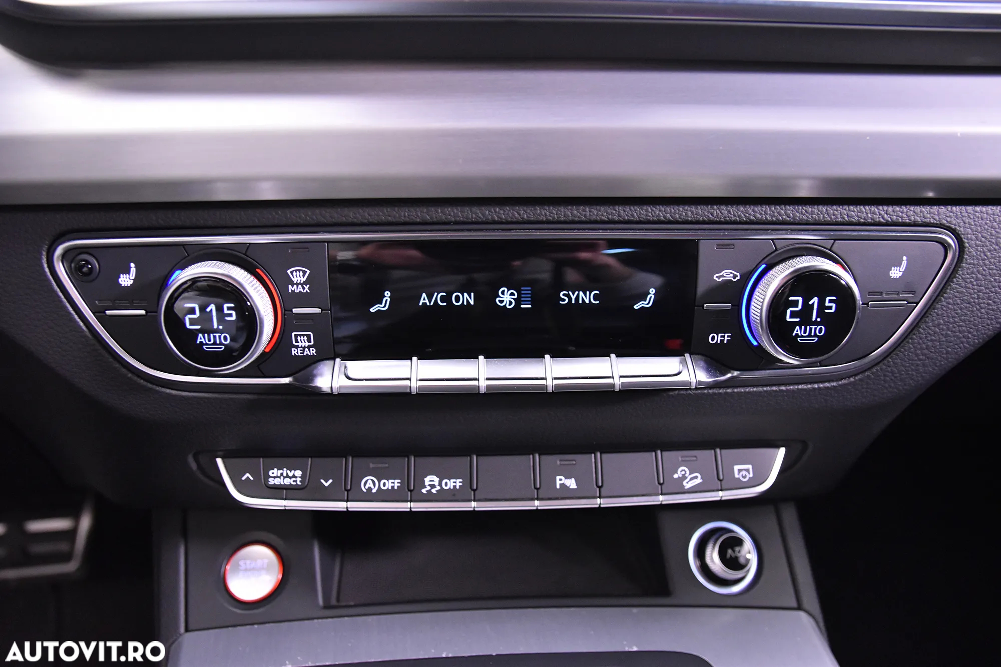 Audi SQ5 3.0 TFSI quattro tiptronic - 18