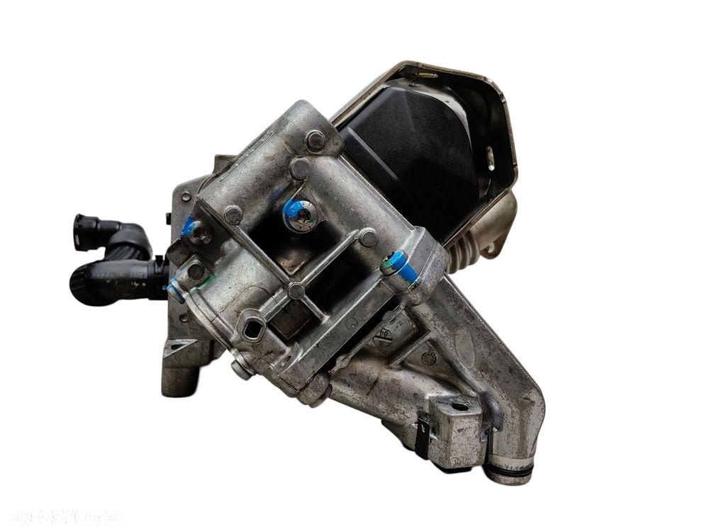 ZAWÓR EGR FORD MONDEO MK5 (2014-2019) 2.0 TDCI 150KM 70819372 - 6