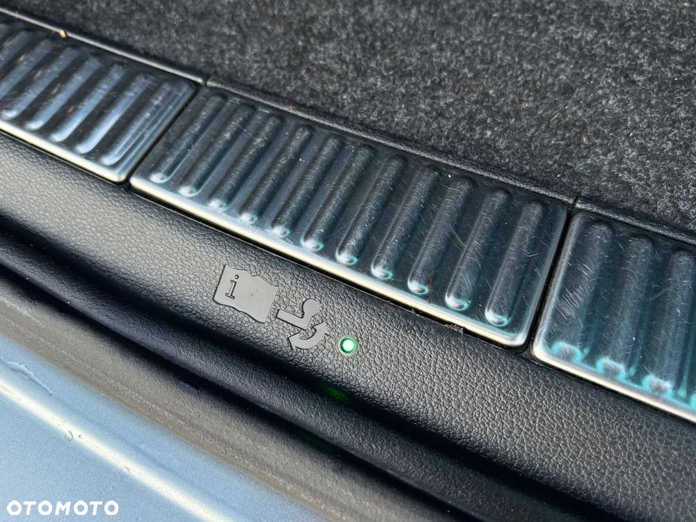 Skoda Superb 2.0 TDI 4x4 Style DSG - 21