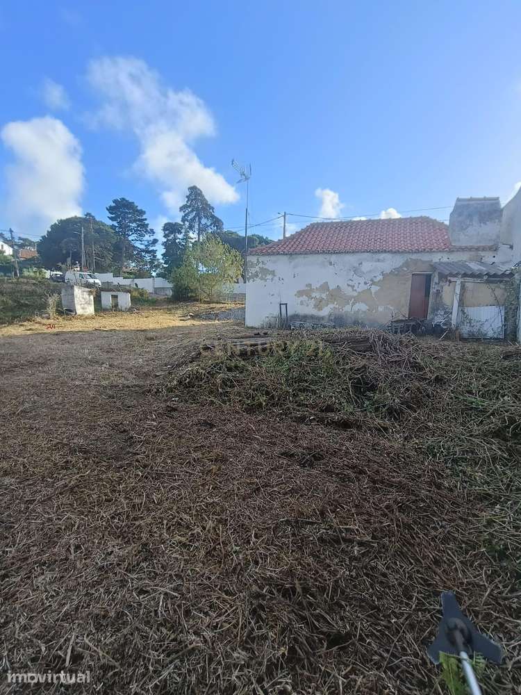 Terreno com 1.225 m² em Sesimbra - Grande imagem: 3/17