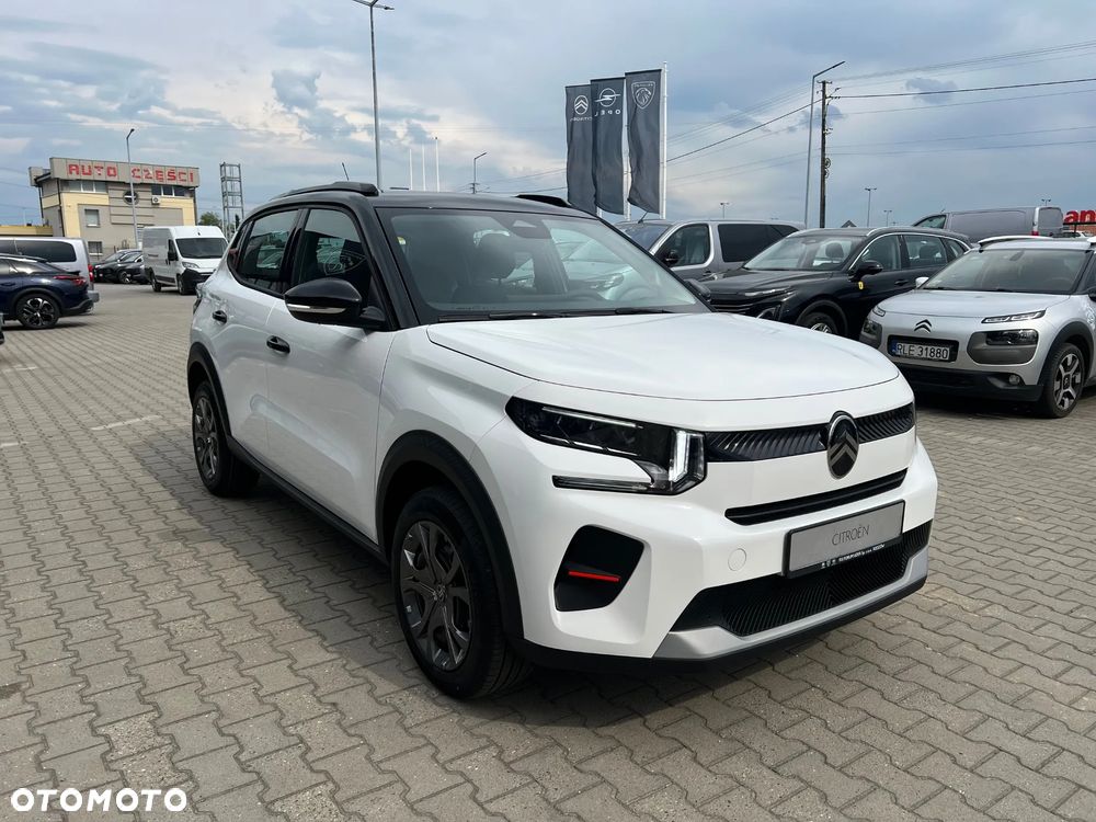 Citroën C3 1.2 mHEV Plus - 13
