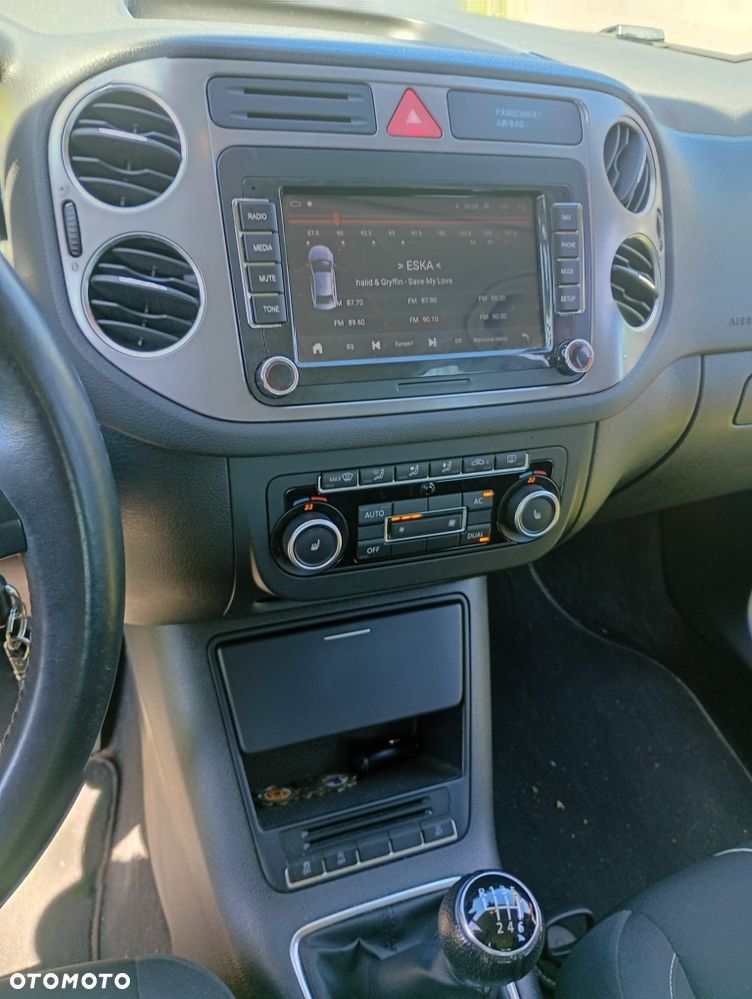 Volkswagen Tiguan - 6