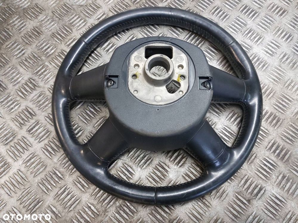 KIEROWNICA AUDI A6 C6 4F0419091AH - 7