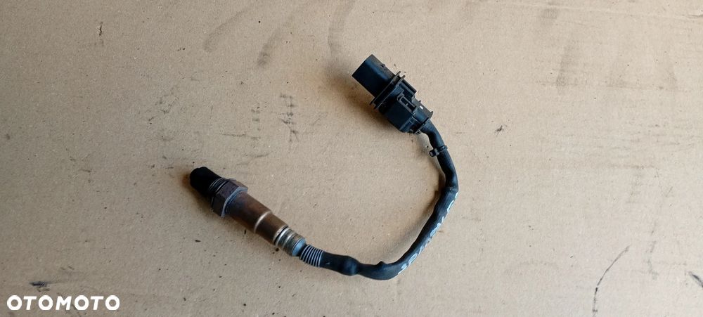 Sonda lambda czujnik Kia Sportage III 2.0 CRDI 39350-2A410 - 1