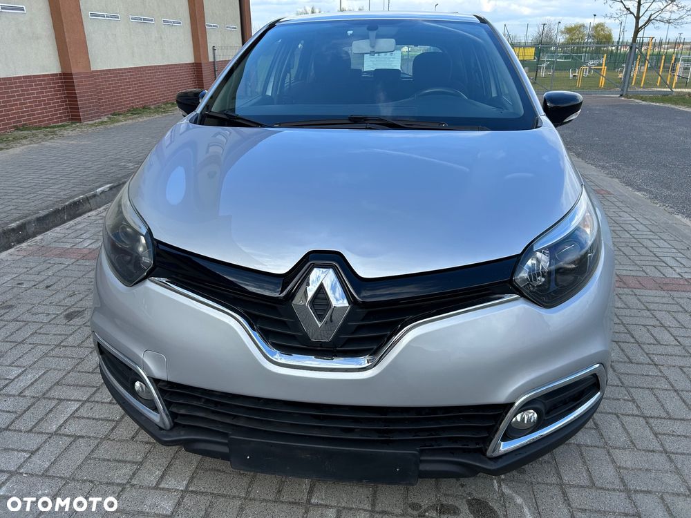 Renault Captur - 19