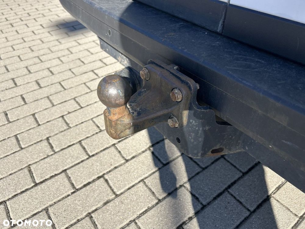 Volkswagen Crafter - 24