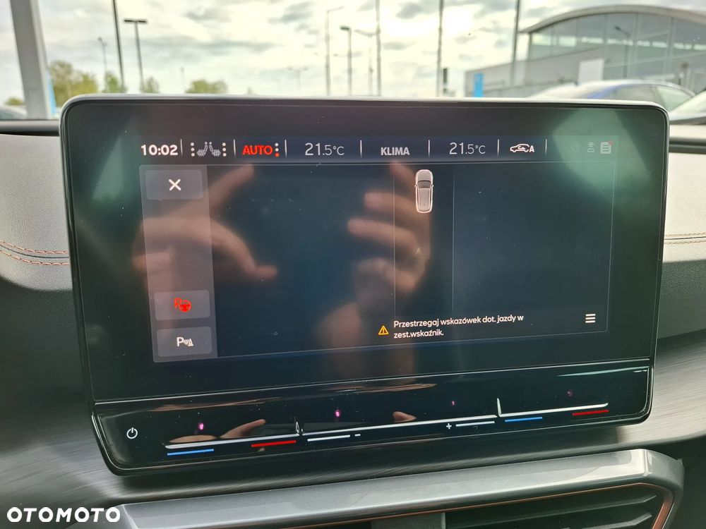 Cupra Formentor 1.5 TSI - 28