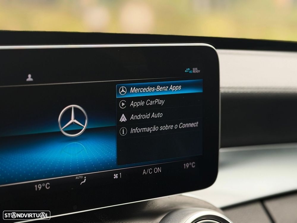 Mercedes-Benz C 300 de Avantgarde - 22