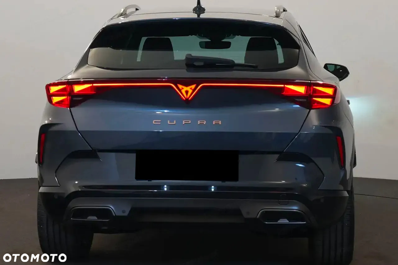 Cupra Formentor 1.5 TSI DSG - 5