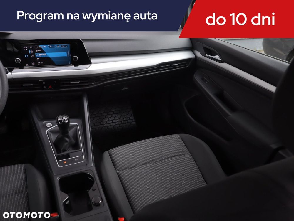 Volkswagen Golf Variant - 10
