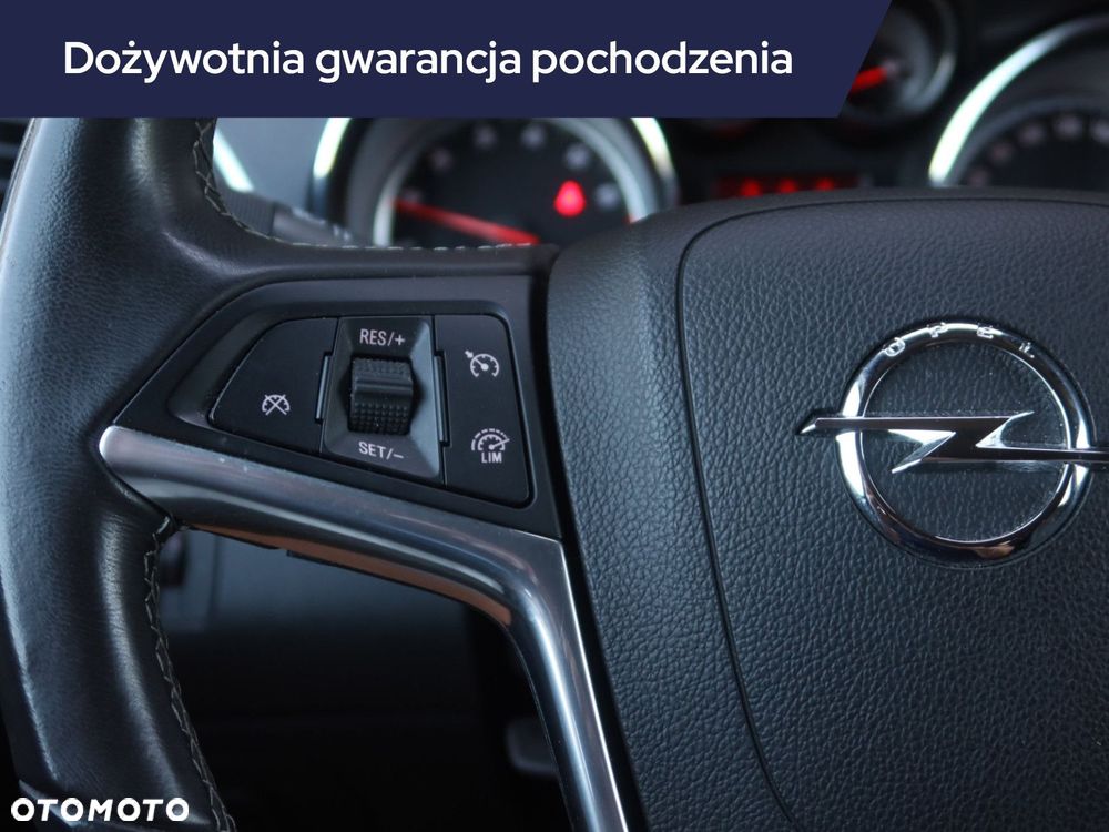 Opel Mokka - 21