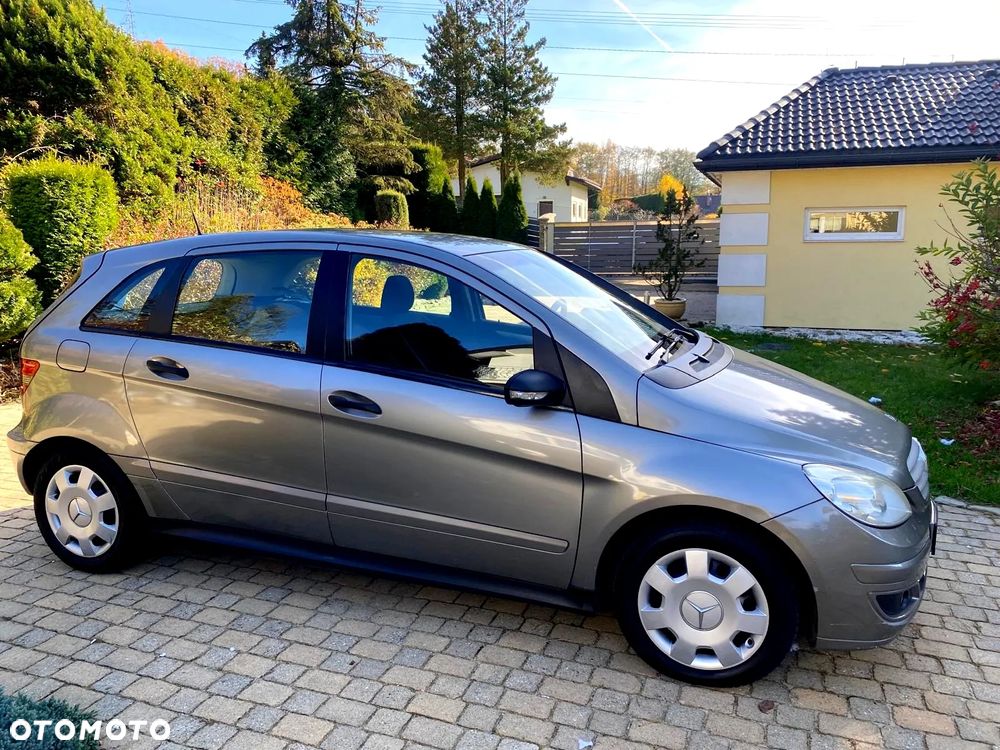 Mercedes-Benz Klasa B - 31