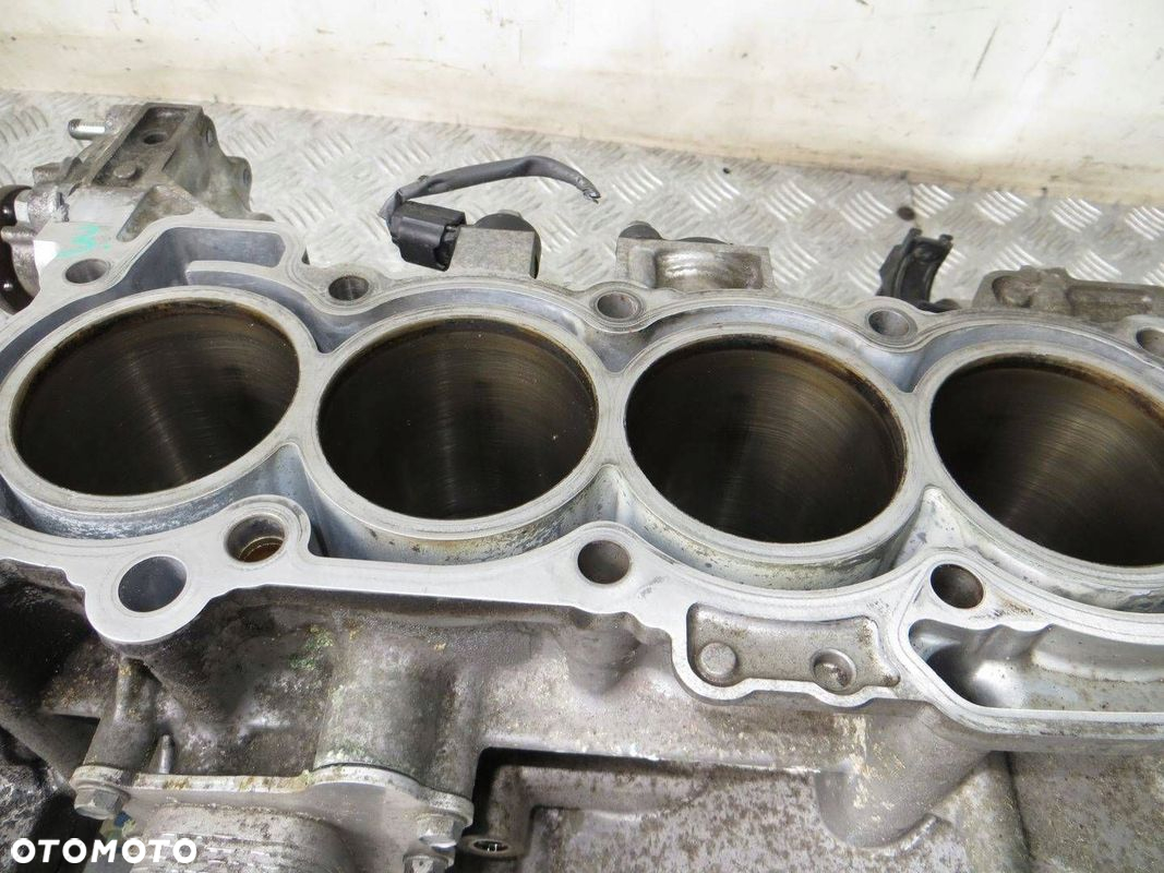 SUZUKIN SX4 S-CROSS LIFT 1,4T BLOK SILNIKA K14C 15- - 8